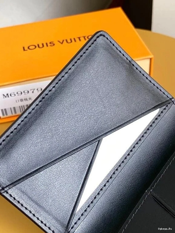 ORGANIZER VUITTON POCKET LOUIS 0213